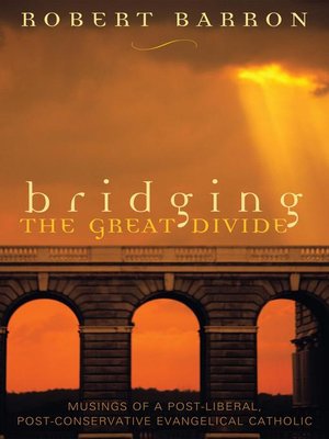 cover image of Bridging the Great Divide